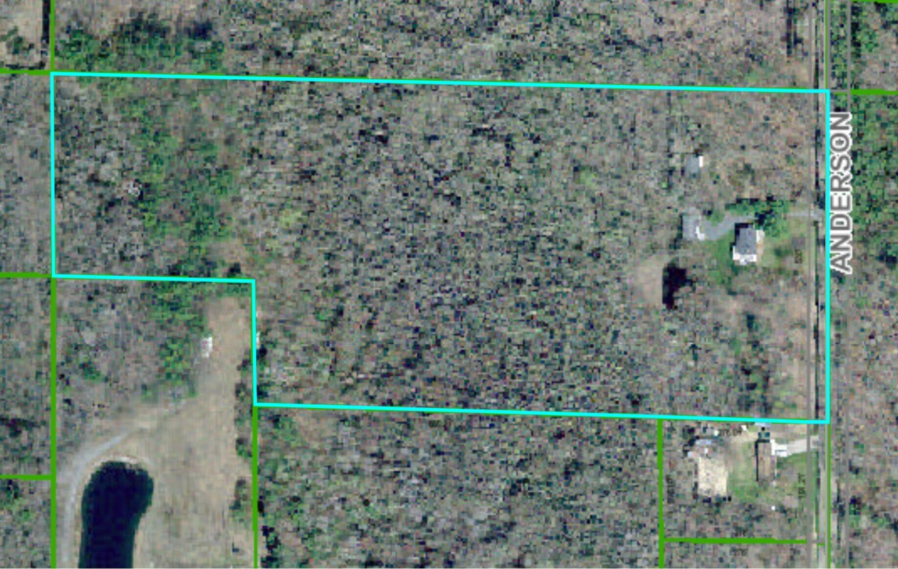 4765 Anderson Road Muskegon, MI 49445 - Photo 29 of 37 Aerial
