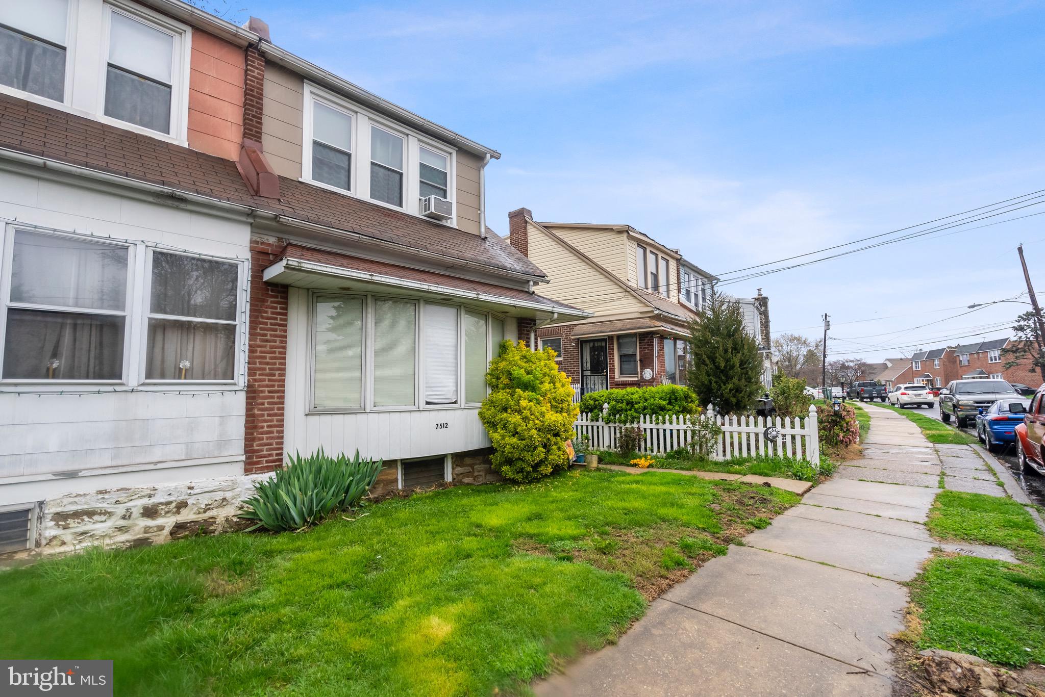 7512 Watson Street Philadelphia, PA 19111 - Photo 3 of 36