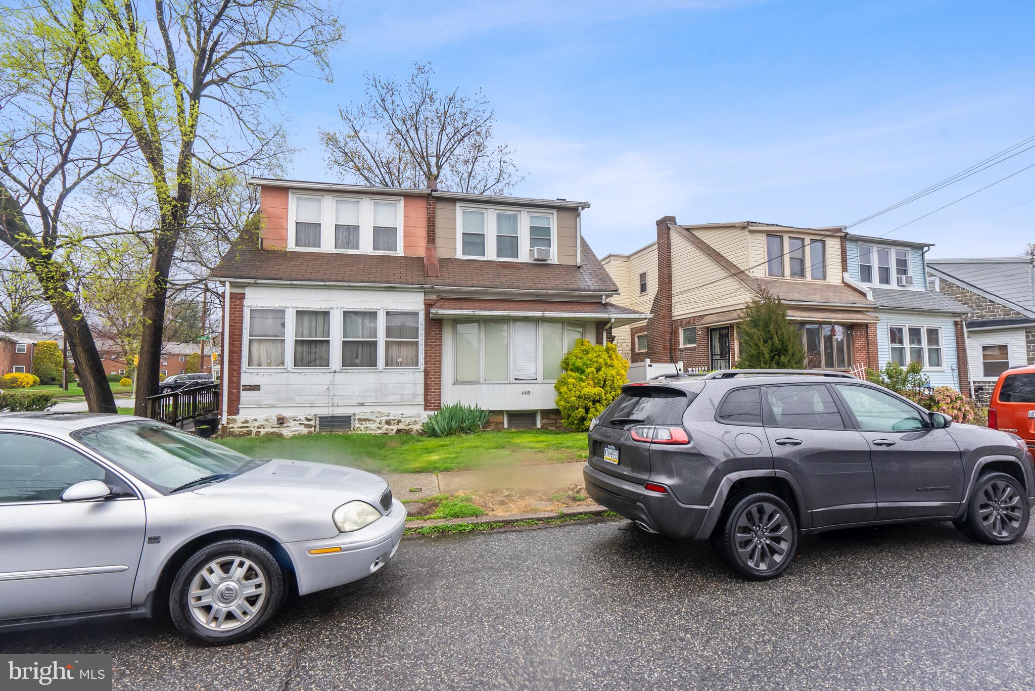 7512 Watson Street Philadelphia, PA 19111 - Photo 4 of 36