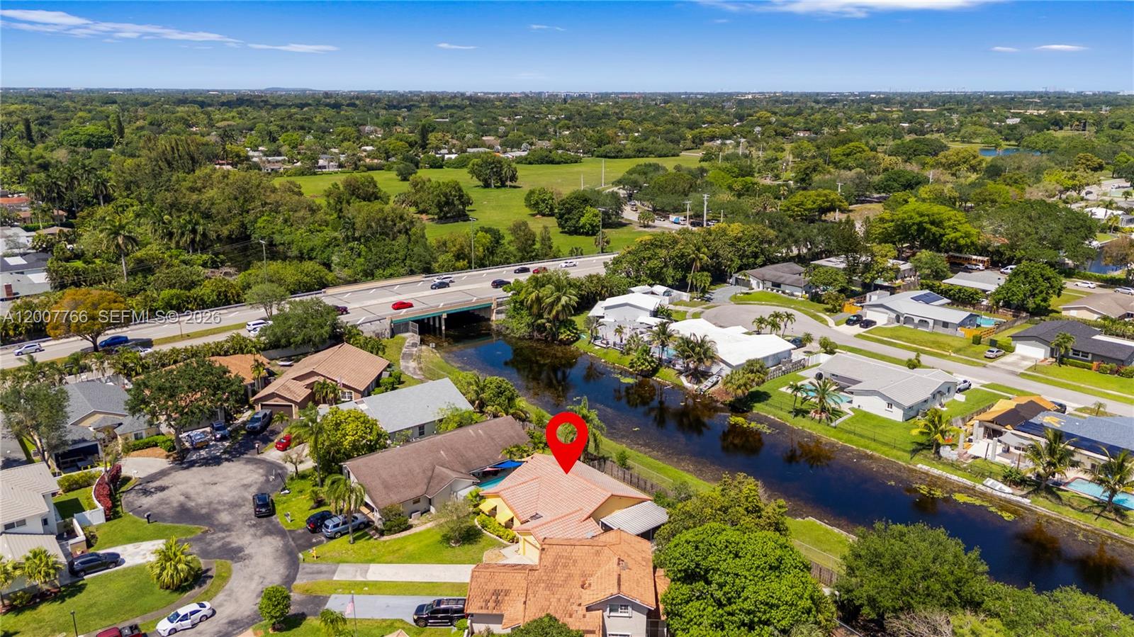 6450 Southwest 13th Street Plantation, FL 33317 - Photo 55 of 56