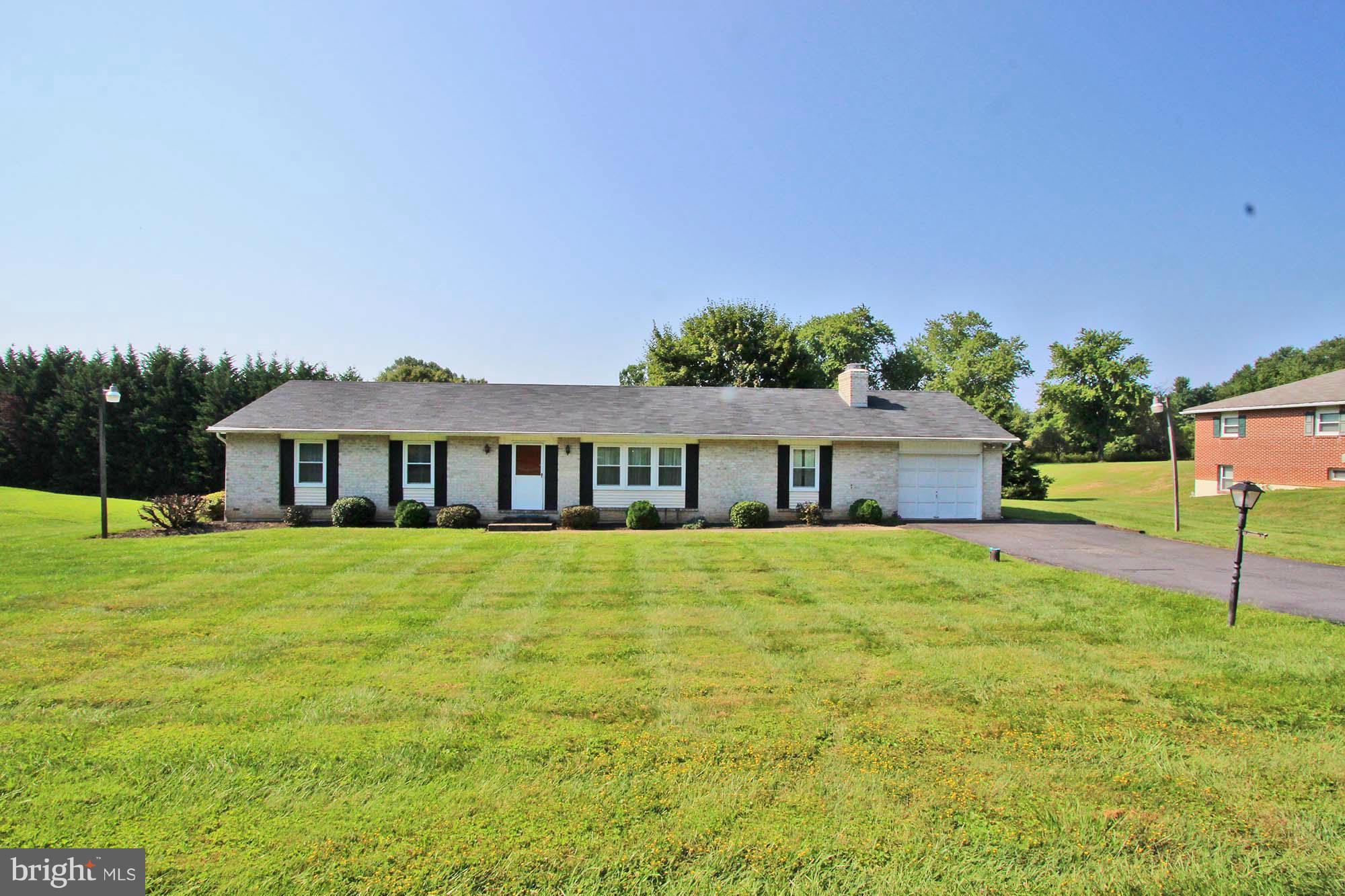 1310 Old Fallston Road Fallston, MD 21047 - Photo 1 of 26 Exterior Main