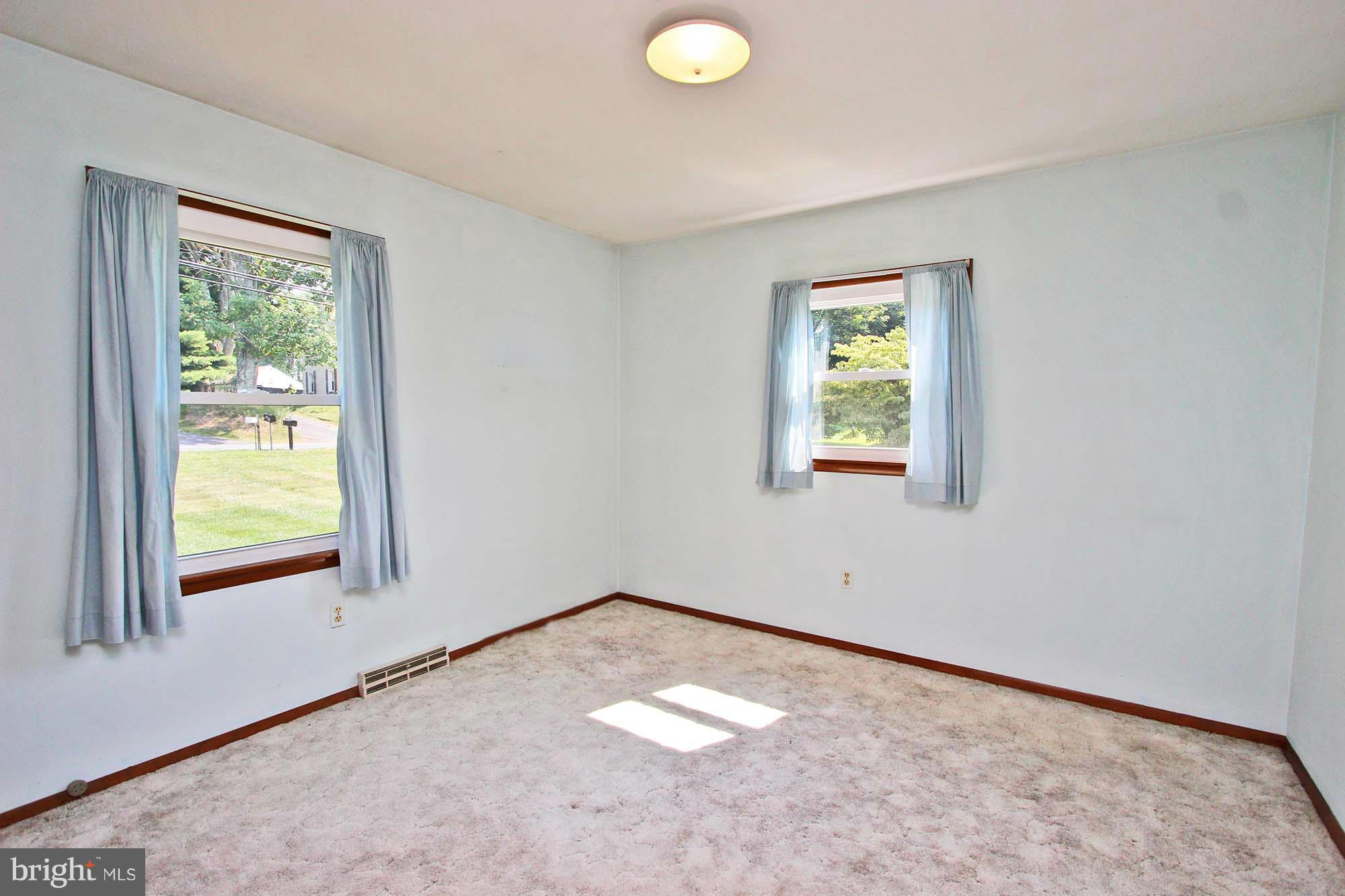 1310 Old Fallston Road Fallston, MD 21047 - Photo 15 of 26 Bedroom Two