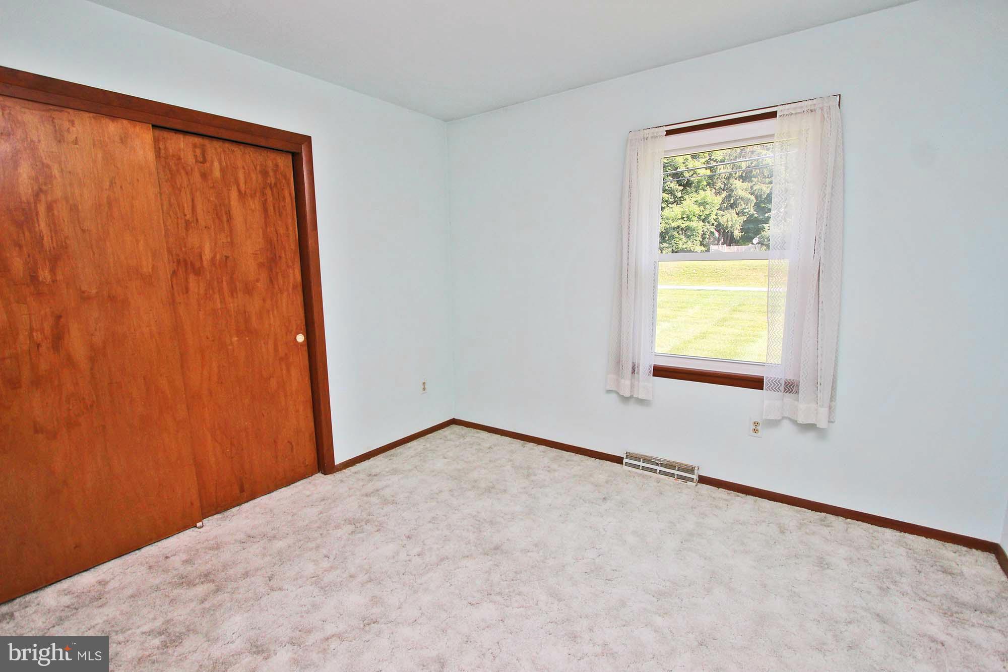 1310 Old Fallston Road Fallston, MD 21047 - Photo 16 of 26 Bedroom Three