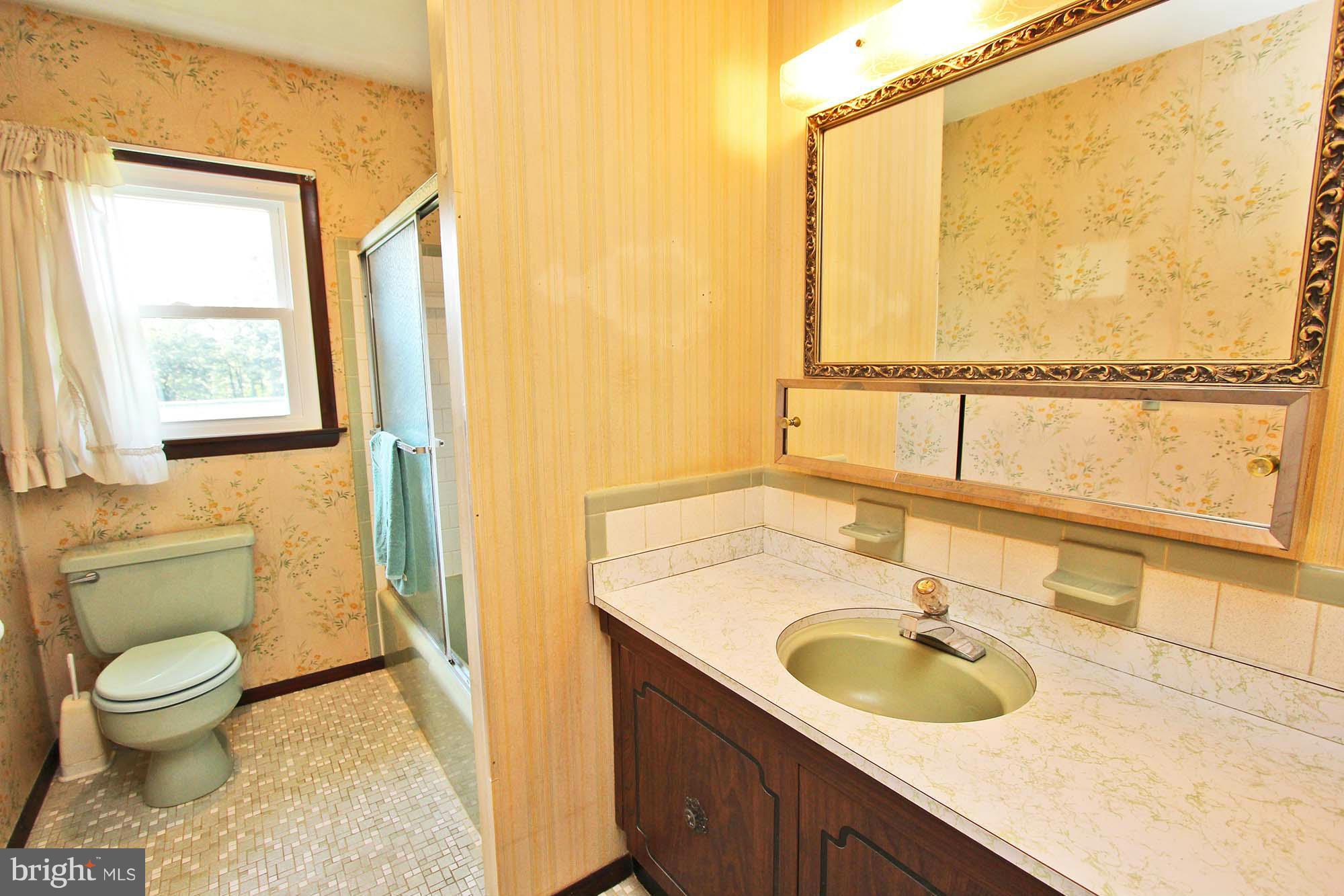 1310 Old Fallston Road Fallston, MD 21047 - Photo 17 of 26 Hall Bath