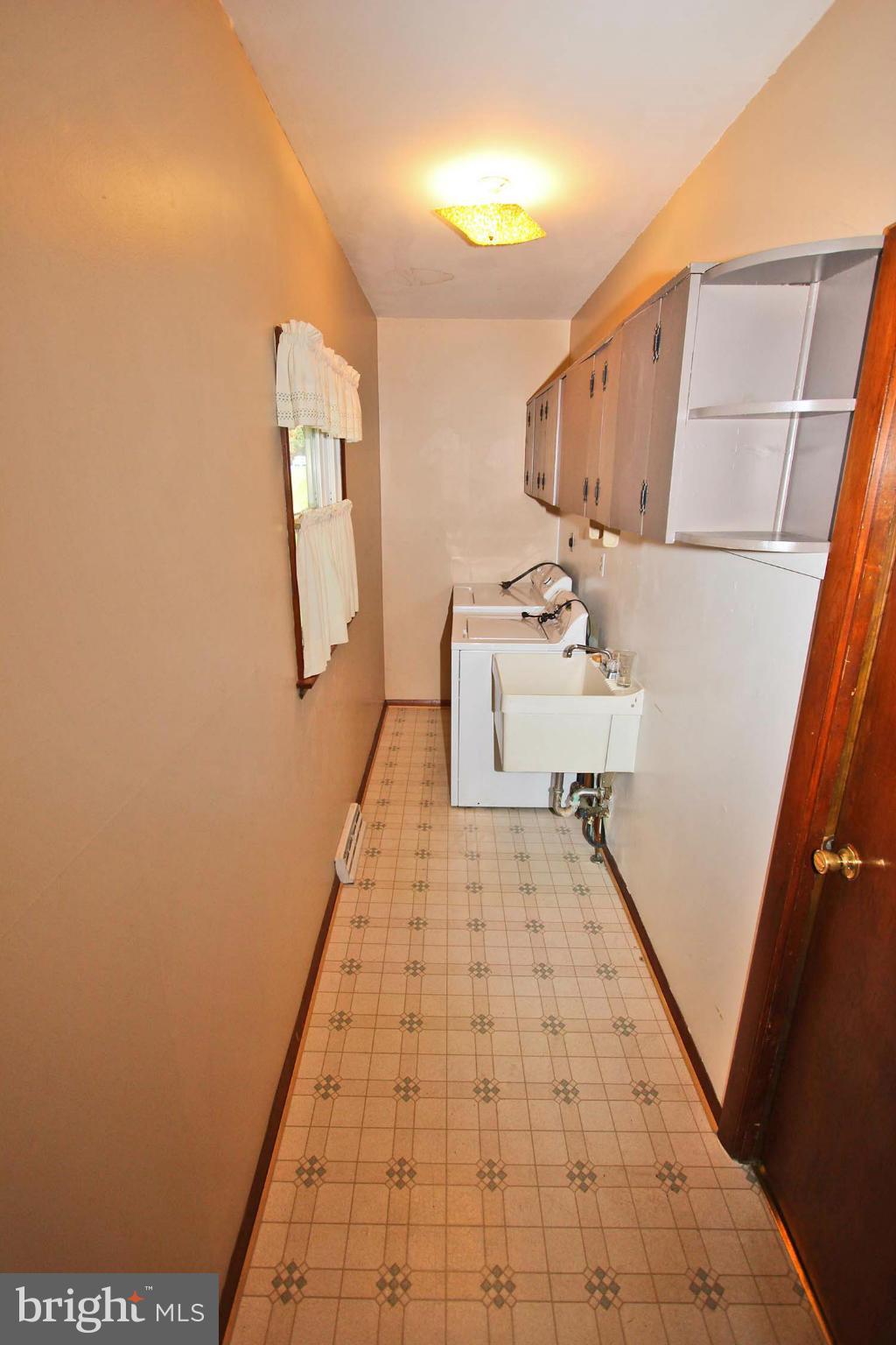 1310 Old Fallston Road Fallston, MD 21047 - Photo 18 of 26 First floor laundry
