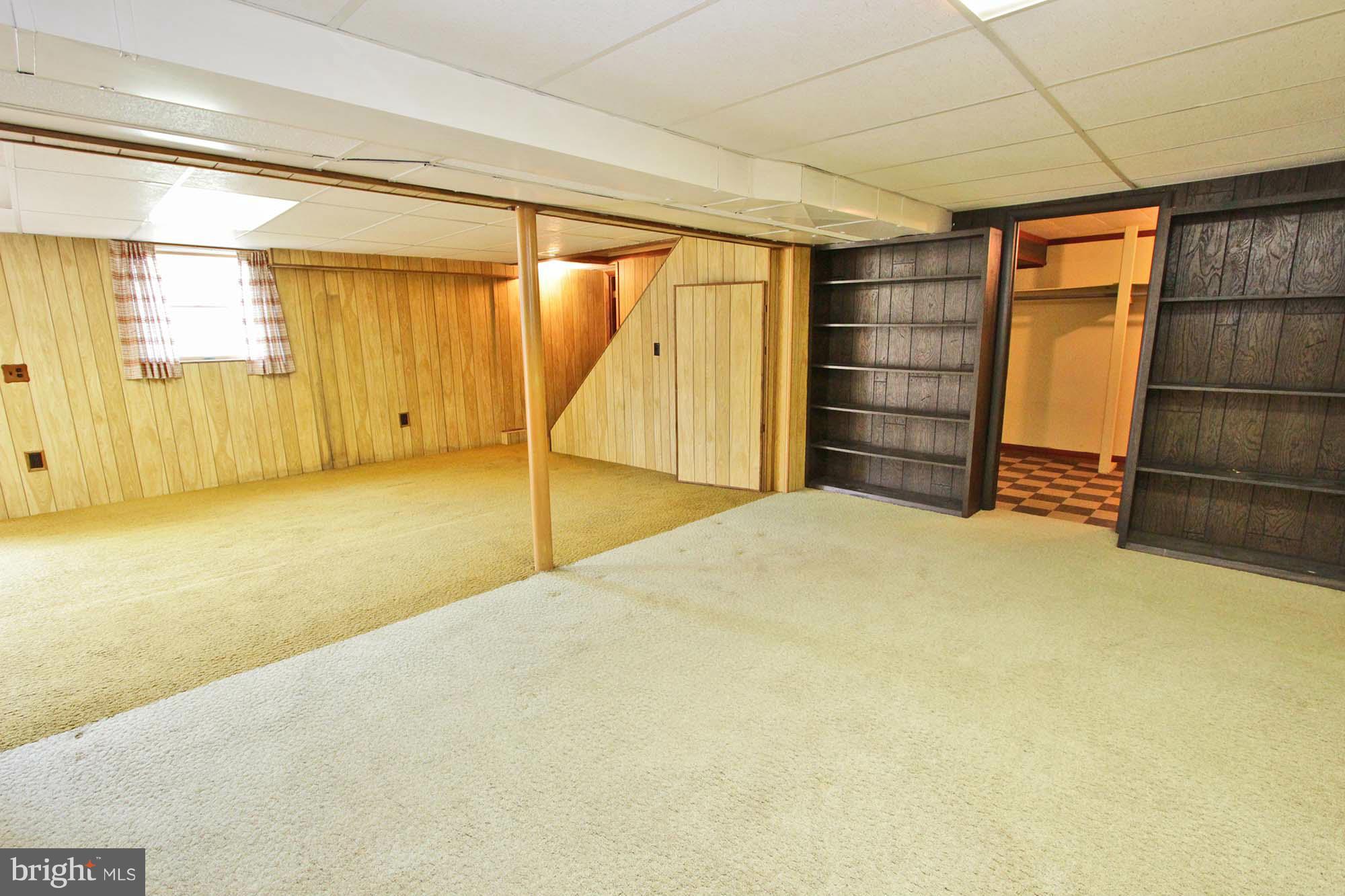1310 Old Fallston Road Fallston, MD 21047 - Photo 20 of 26 Recreation Room