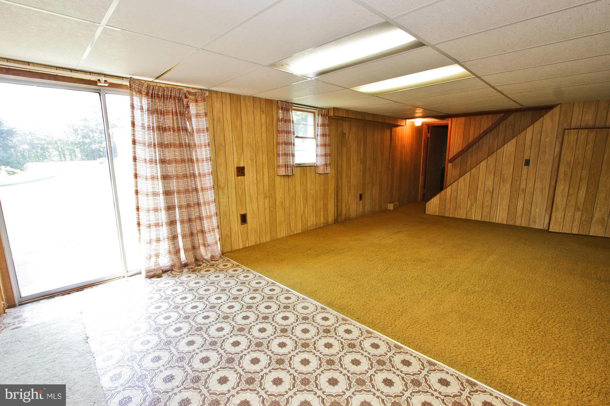 1310 Old Fallston Road Fallston, MD 21047 - Photo 21 of 26 Sunlit Recreation Room