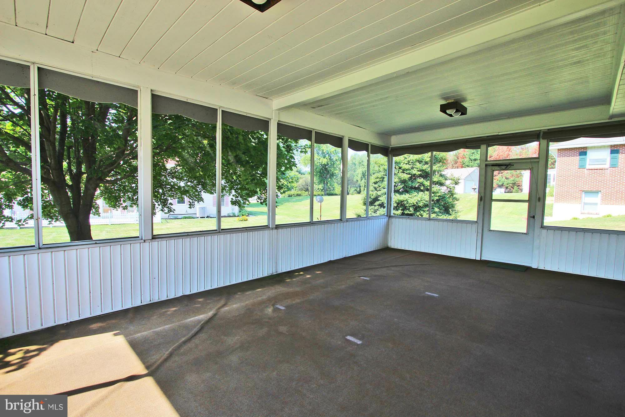 1310 Old Fallston Road Fallston, MD 21047 - Photo 24 of 26 Porch