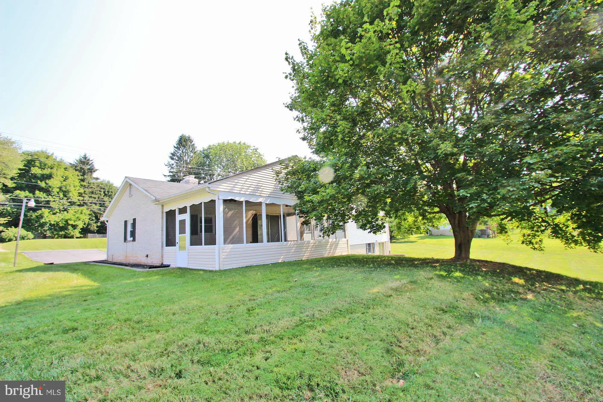 1310 Old Fallston Road Fallston, MD 21047 - Photo 25 of 26 Exterior side