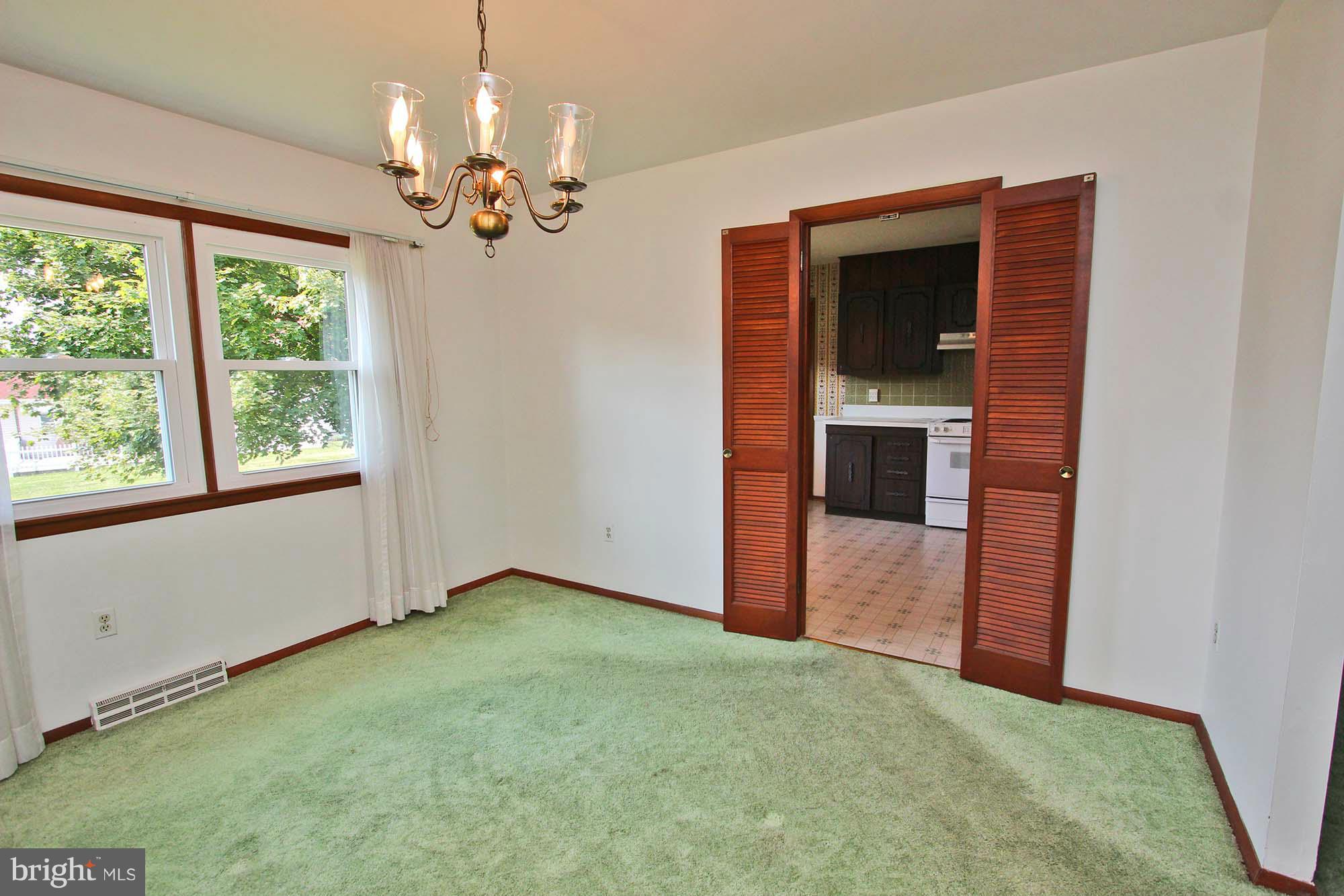 1310 Old Fallston Road Fallston, MD 21047 - Photo 4 of 26 Dining Room