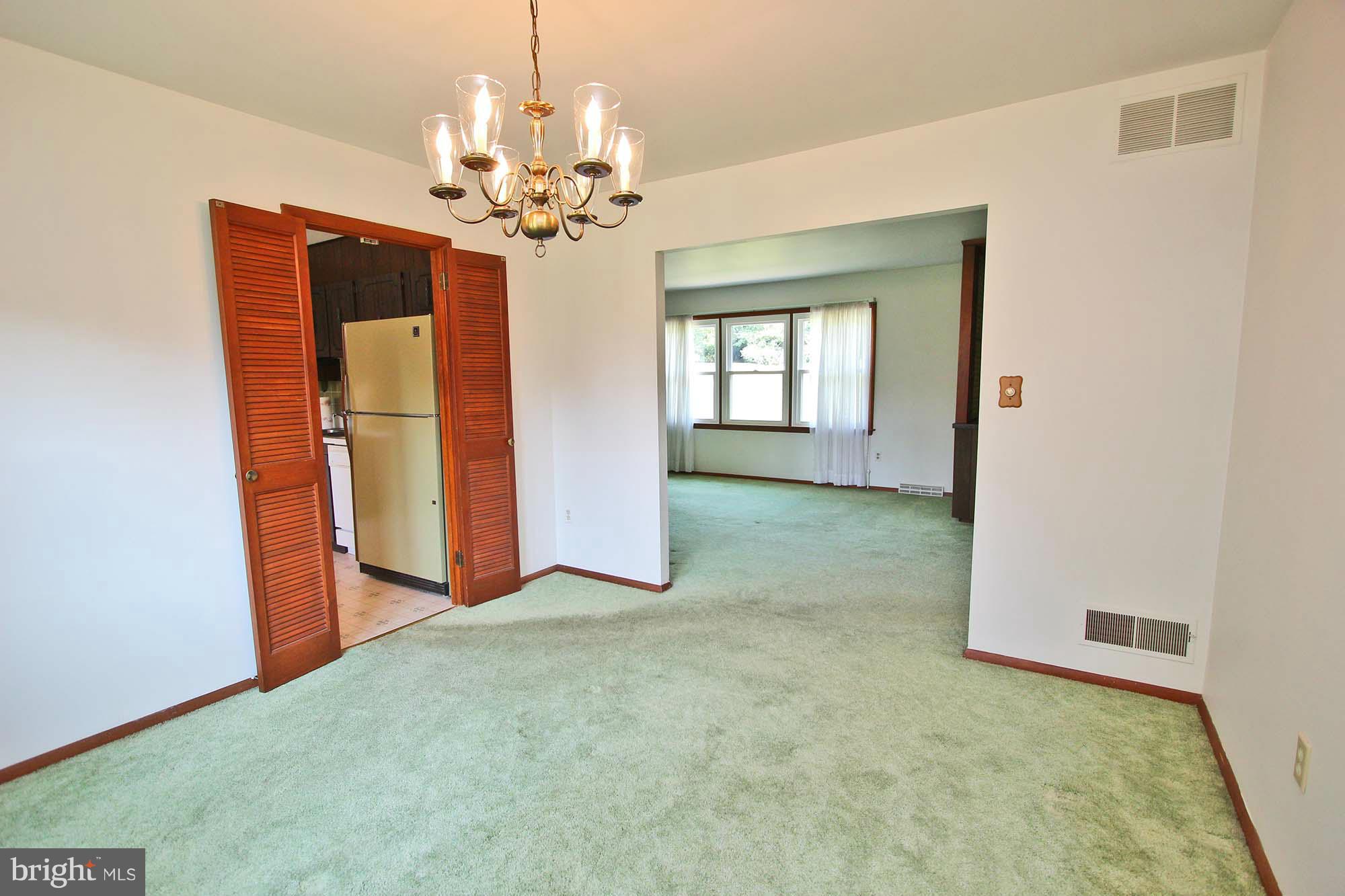 1310 Old Fallston Road Fallston, MD 21047 - Photo 5 of 26 Dining Room
