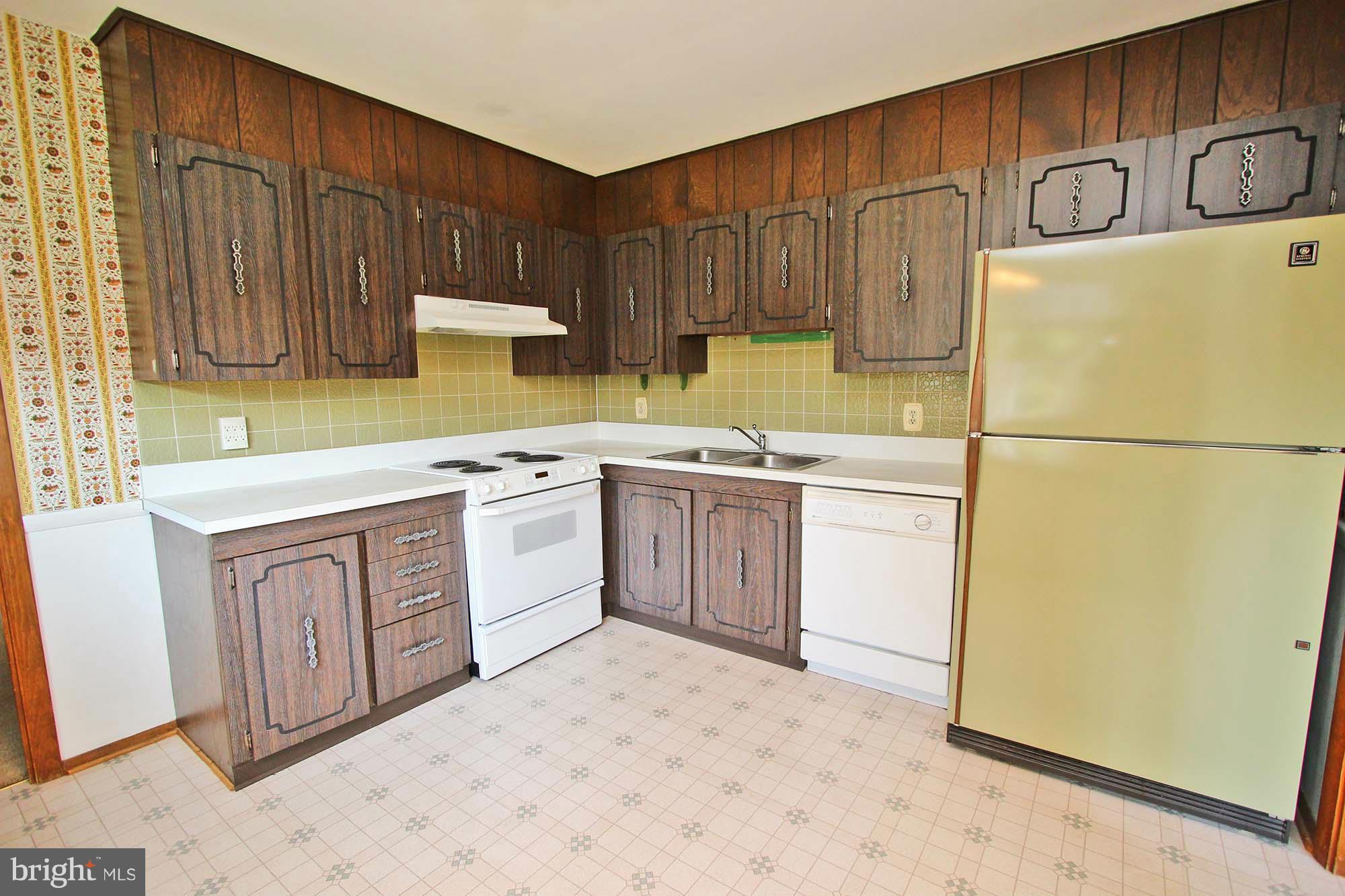 1310 Old Fallston Road Fallston, MD 21047 - Photo 6 of 26 Kitchen