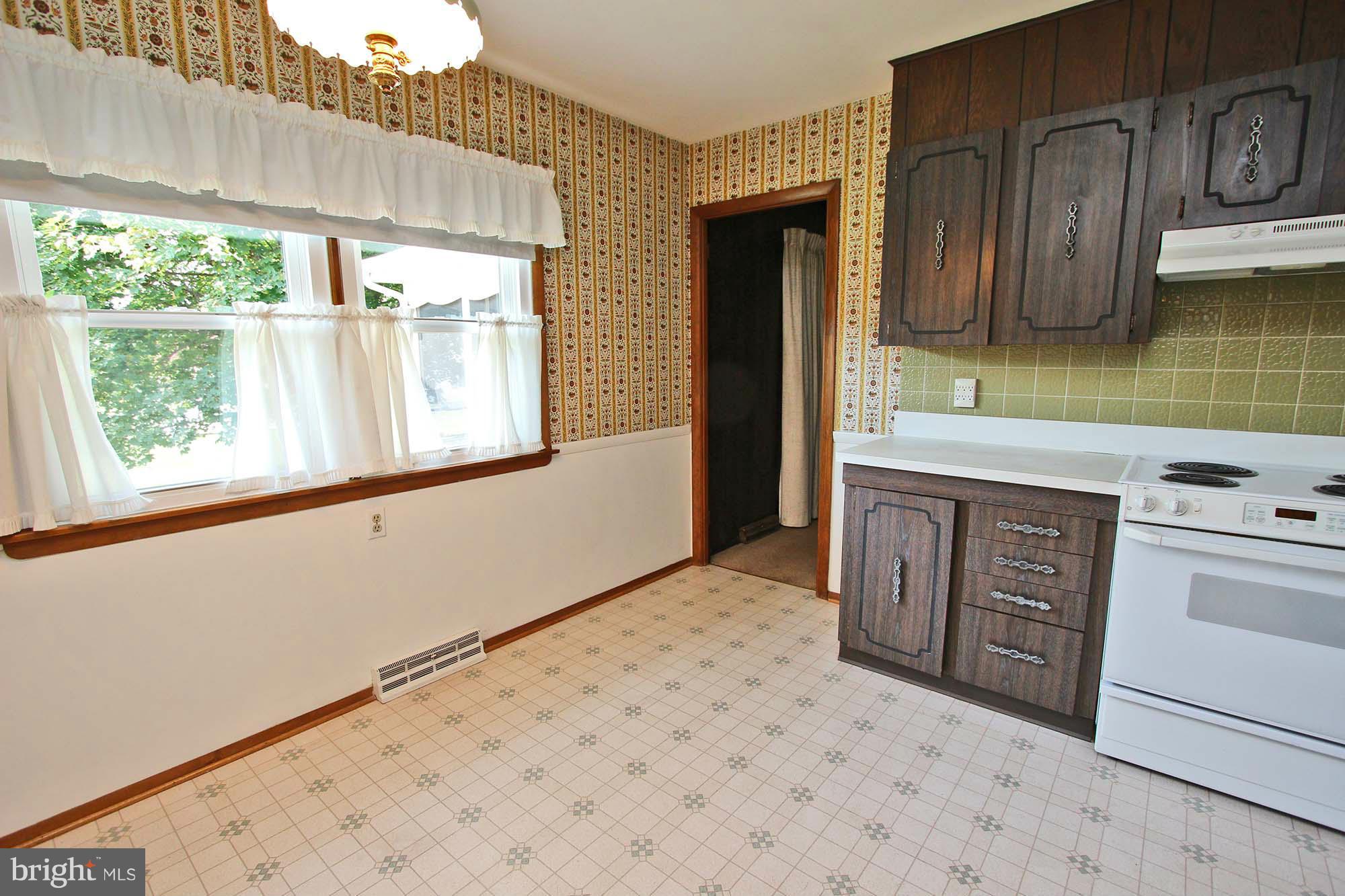 1310 Old Fallston Road Fallston, MD 21047 - Photo 7 of 26 Kitchen
