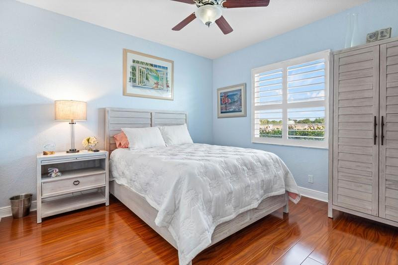 8235 Southwest 51st Street Cooper City, FL 33328 - Photo 21 of 29 4th bedroom is light and bright!