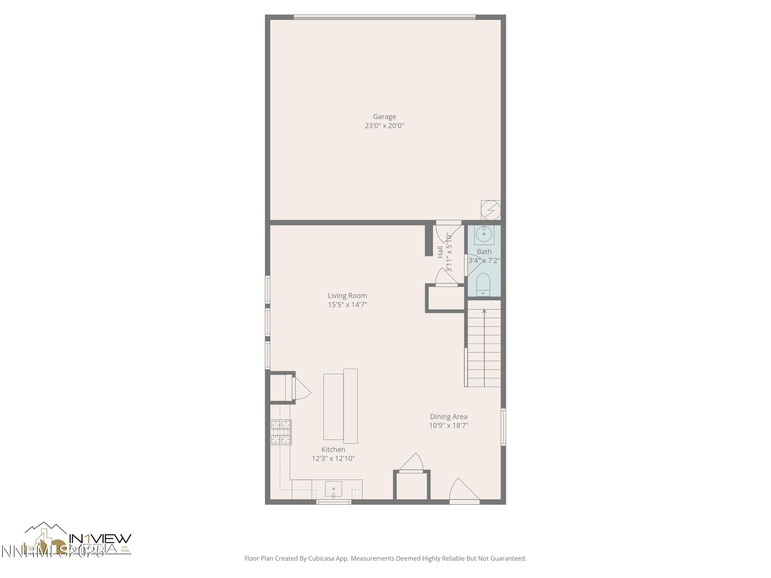 2040 Alamo Square Way Reno, NV 89509 - Photo 37 of 39 a picture of a room