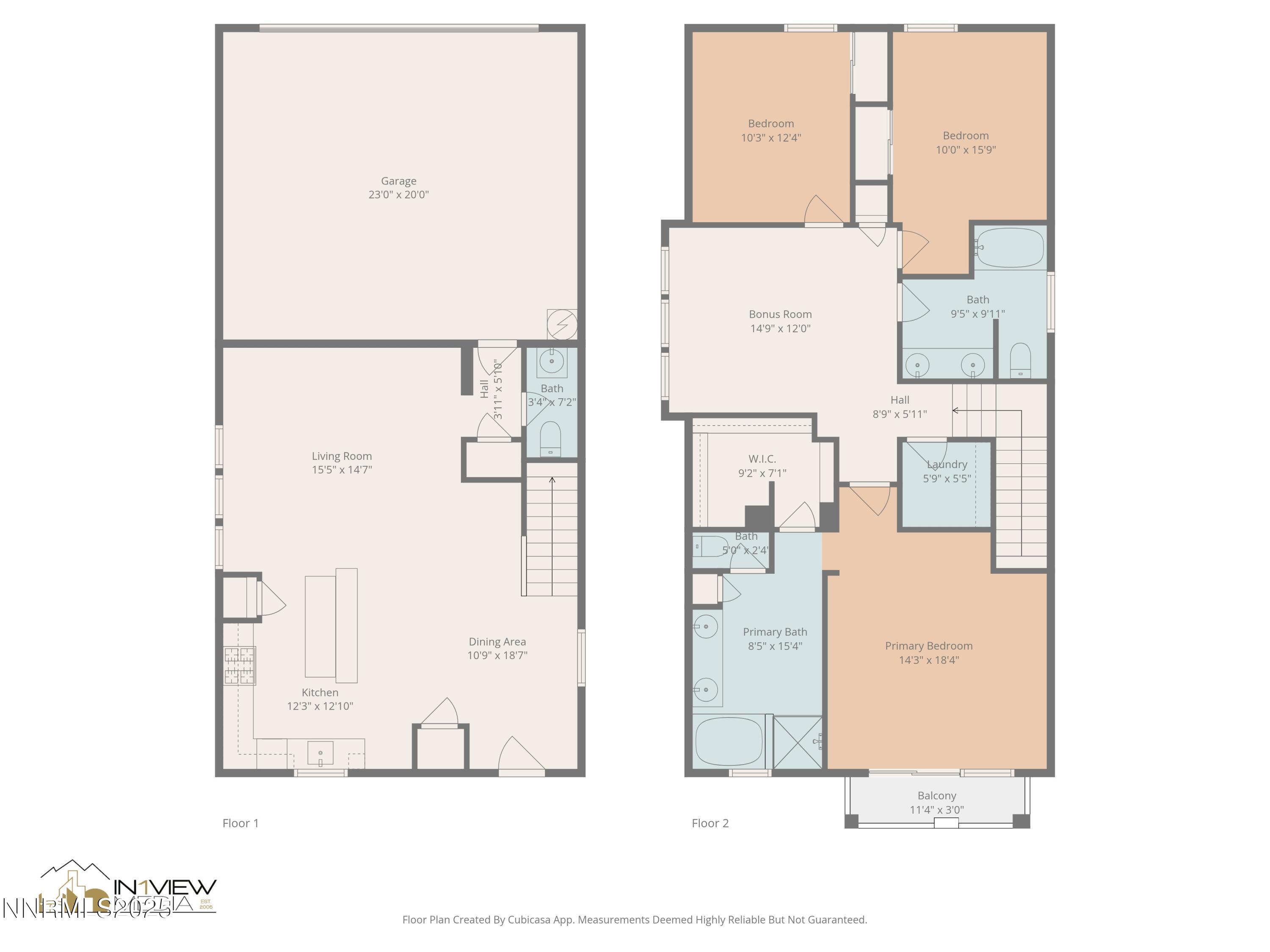 2040 Alamo Square Way Reno, NV 89509 - Photo 38 of 39
