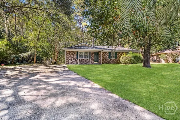 $1,795 | 615 West Tietgen Street, Pooler, GA 31322