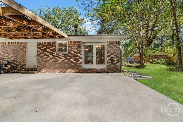 $1,795 | 615 West Tietgen Street, Pooler, GA 31322