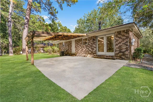 $1,795 | 615 West Tietgen Street, Pooler, GA 31322