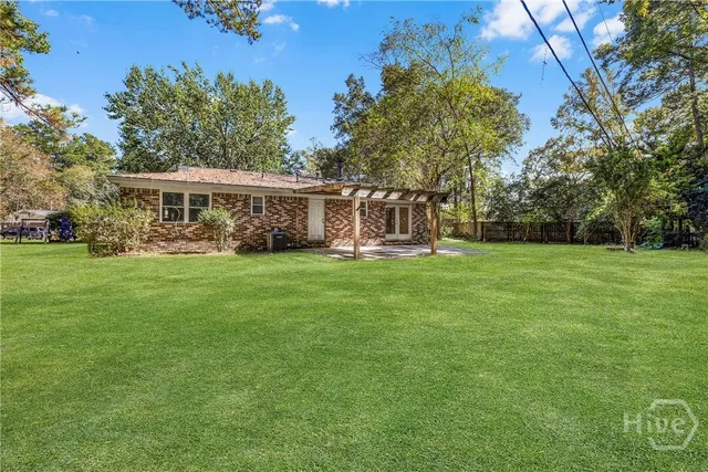 $1,795 | 615 West Tietgen Street, Pooler, GA 31322