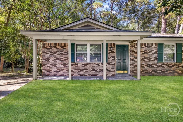 $1,795 | 615 West Tietgen Street, Pooler, GA 31322