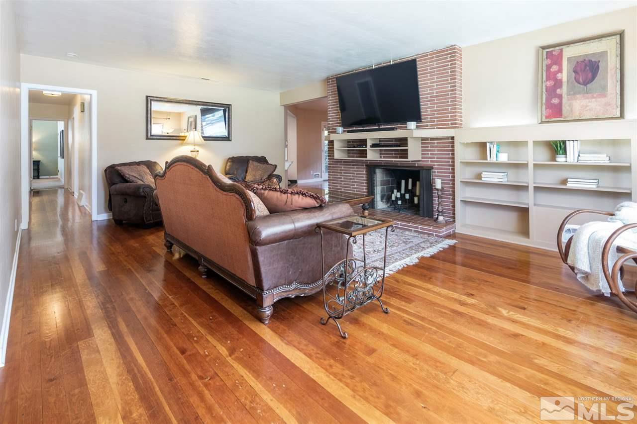867 Brown Street Reno, NV 89509 - Photo 2 of 38 Photo 2