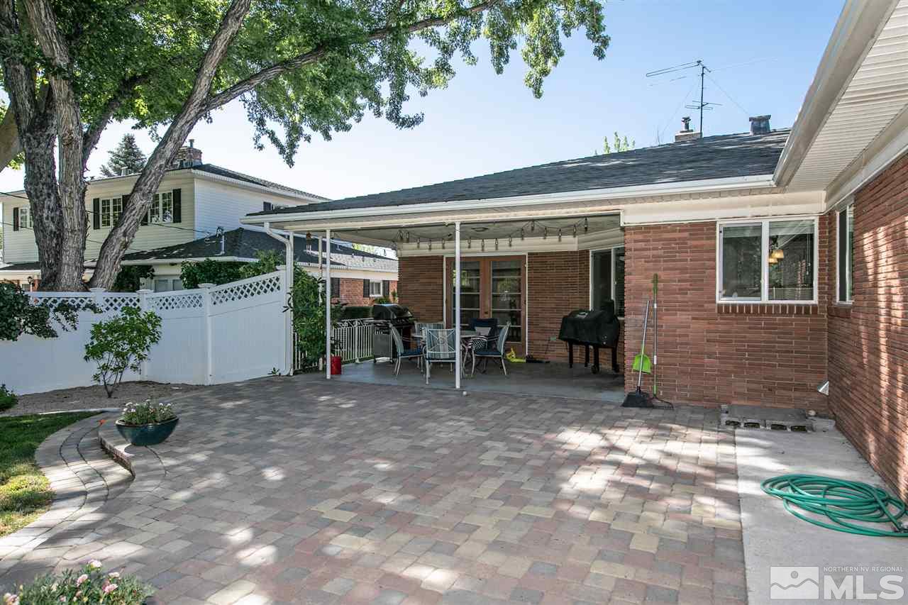 867 Brown Street Reno, NV 89509 - Photo 32 of 38 Photo 32