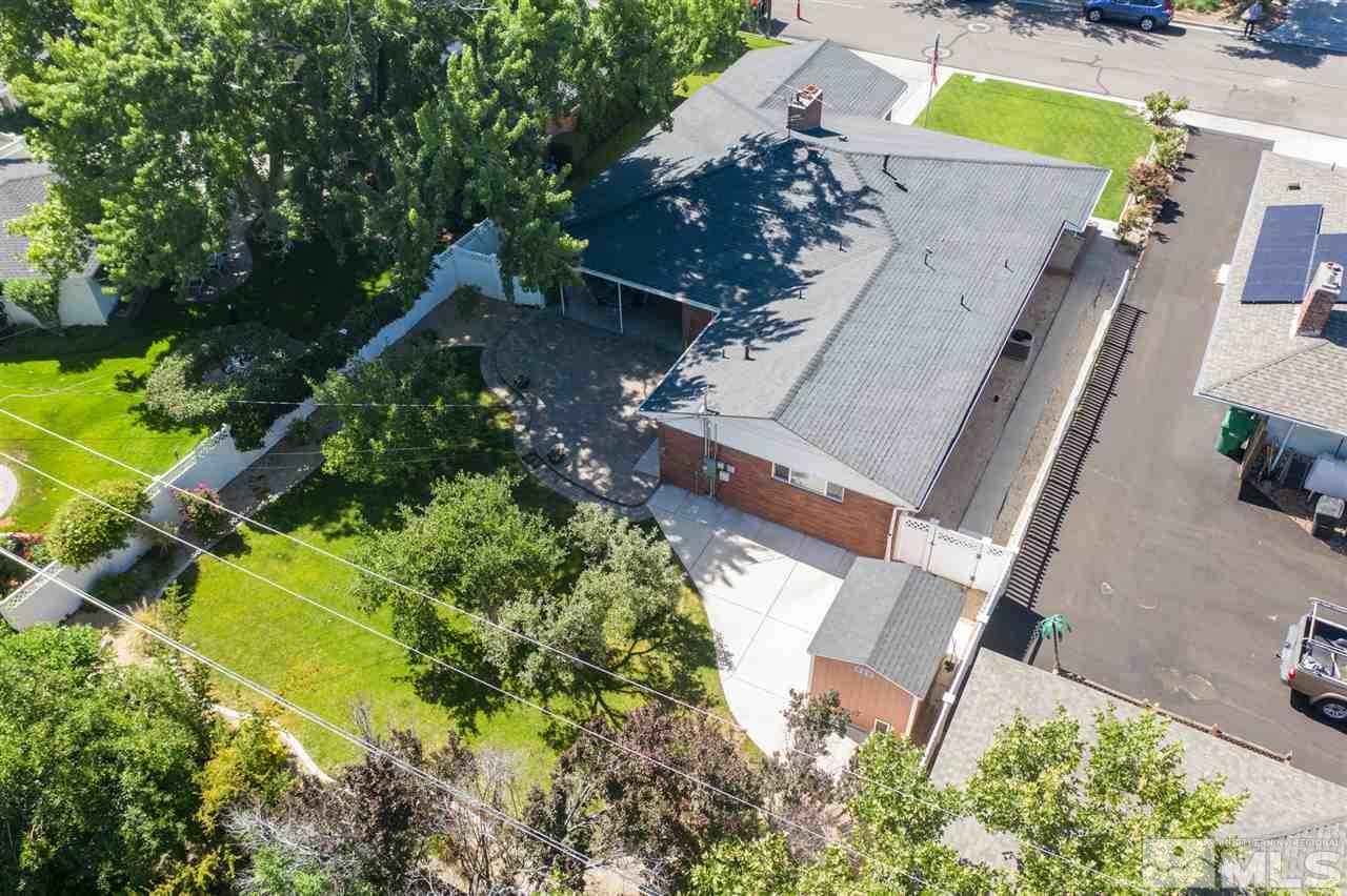 867 Brown Street Reno, NV 89509 - Photo 36 of 38 Photo 36