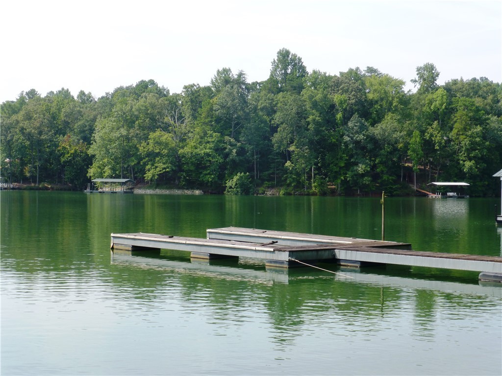 Lot 9 Coves End Point Seneca, SC 29678 - Photo 1 of 9 Gallery Image 1
