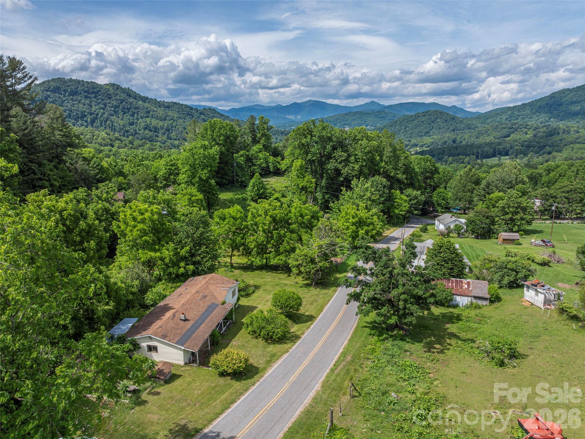 5622 Dutch Cove Road Canton, NC 28716 - Photo 19 of 26