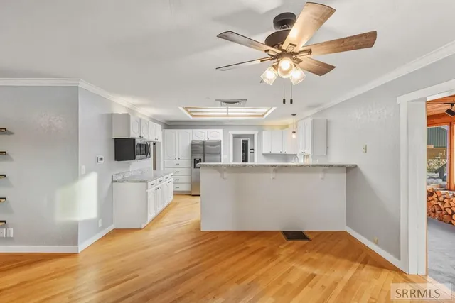 $675,000 | 98 North 4100 East, Rigby, ID 83442