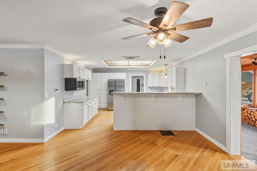 98 North 4100 East Rigby, ID 83442 - Photo 13 of 82