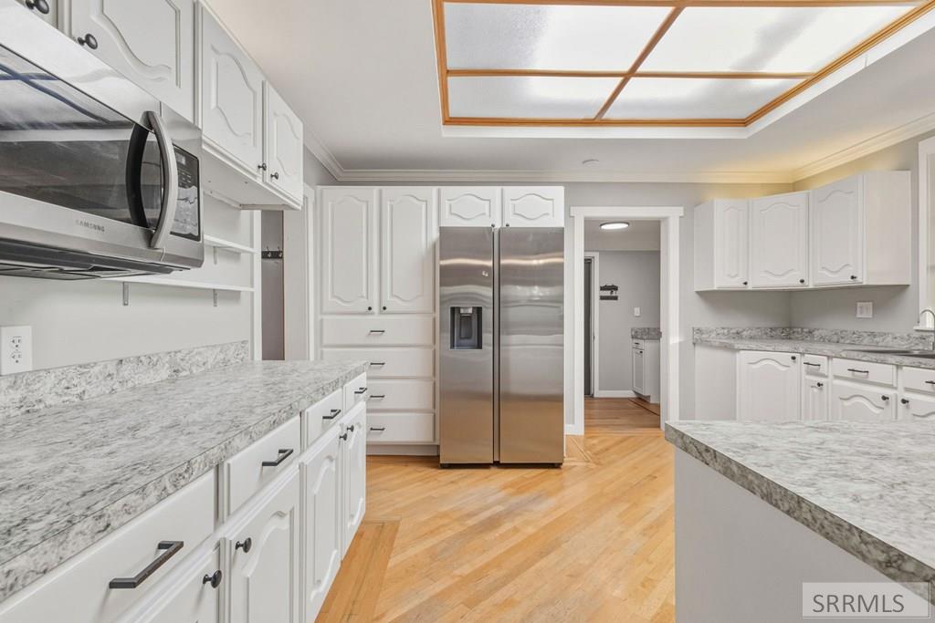 98 North 4100 East Rigby, ID 83442 - Photo 15 of 82