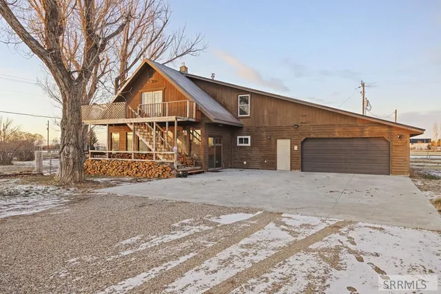$675,000 | 98 North 4100 East, Rigby, ID 83442