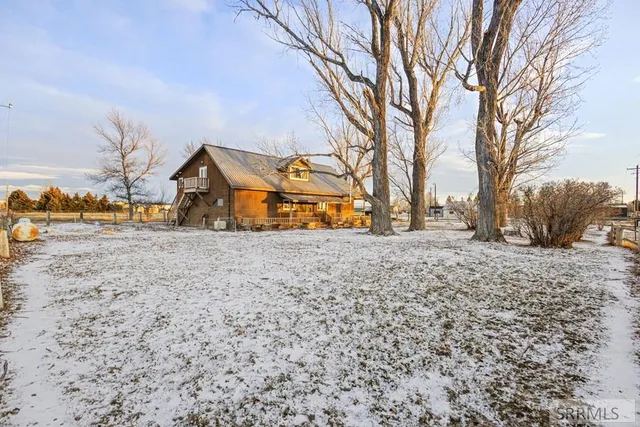 $675,000 | 98 North 4100 East, Rigby, ID 83442