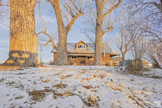 $675,000 | 98 North 4100 East, Rigby, ID 83442