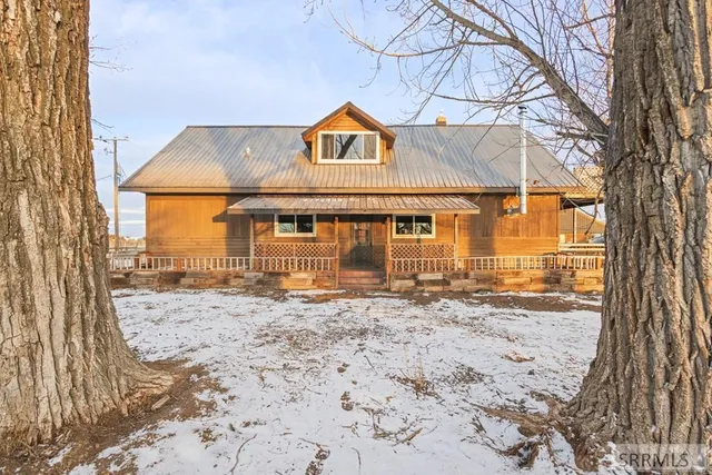 $675,000 | 98 North 4100 East, Rigby, ID 83442