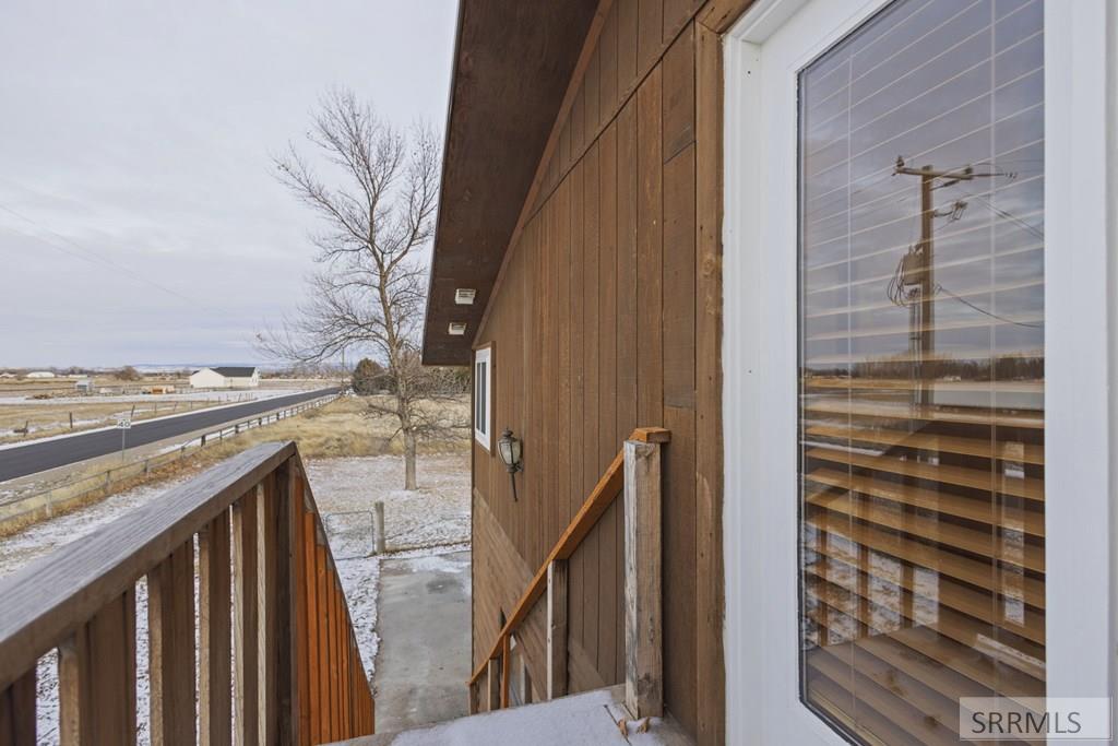 98 North 4100 East Rigby, ID 83442 - Photo 51 of 82