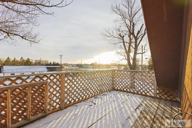 $675,000 | 98 North 4100 East, Rigby, ID 83442