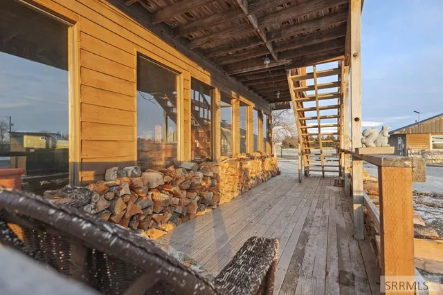 $675,000 | 98 North 4100 East, Rigby, ID 83442