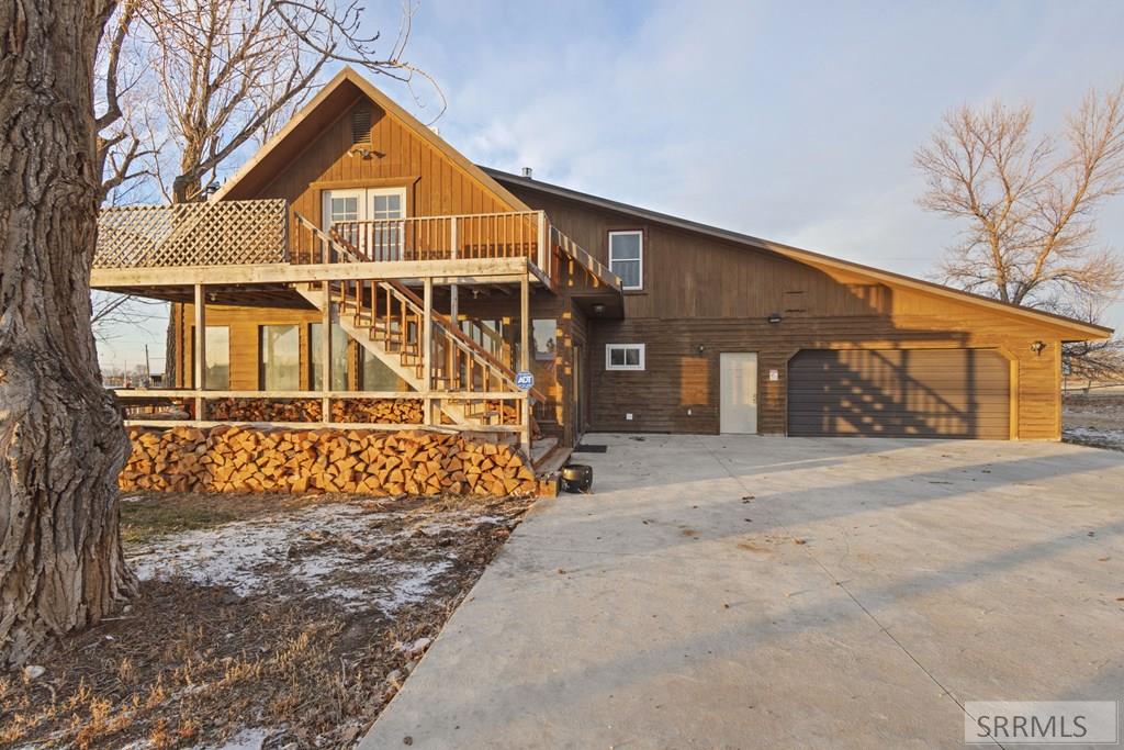 98 North 4100 East Rigby, ID 83442 - Photo 54 of 82