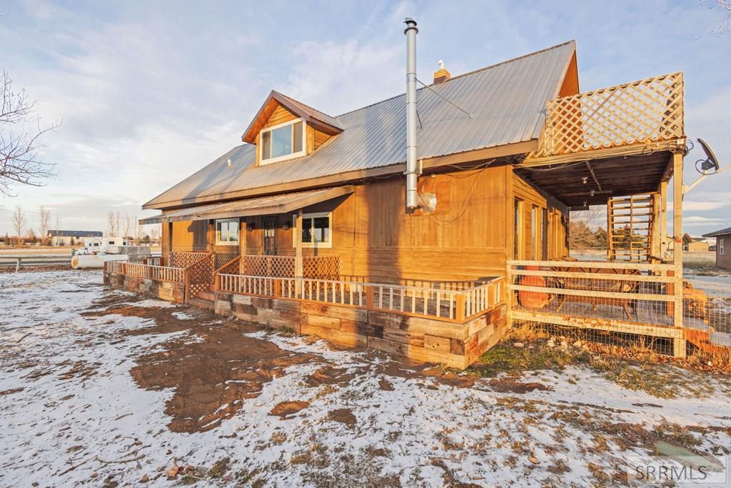 98 North 4100 East Rigby, ID 83442 - Photo 56 of 82