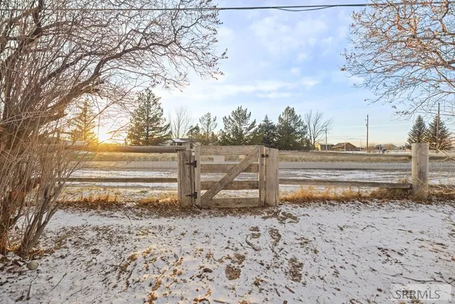 $675,000 | 98 North 4100 East, Rigby, ID 83442