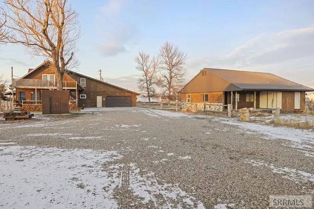 $675,000 | 98 North 4100 East, Rigby, ID 83442
