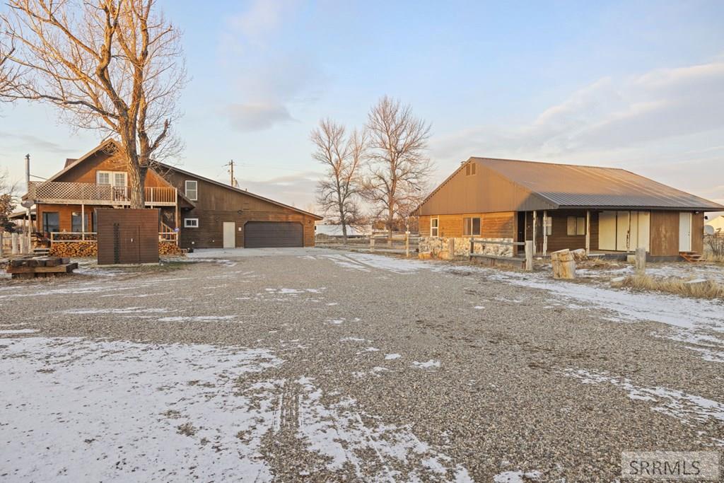 98 North 4100 East Rigby, ID 83442 - Photo 60 of 82