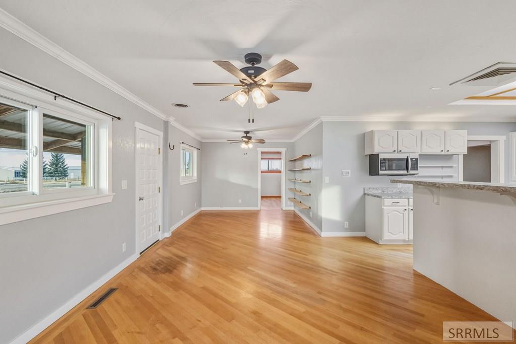 98 North 4100 East Rigby, ID 83442 - Photo 6 of 82