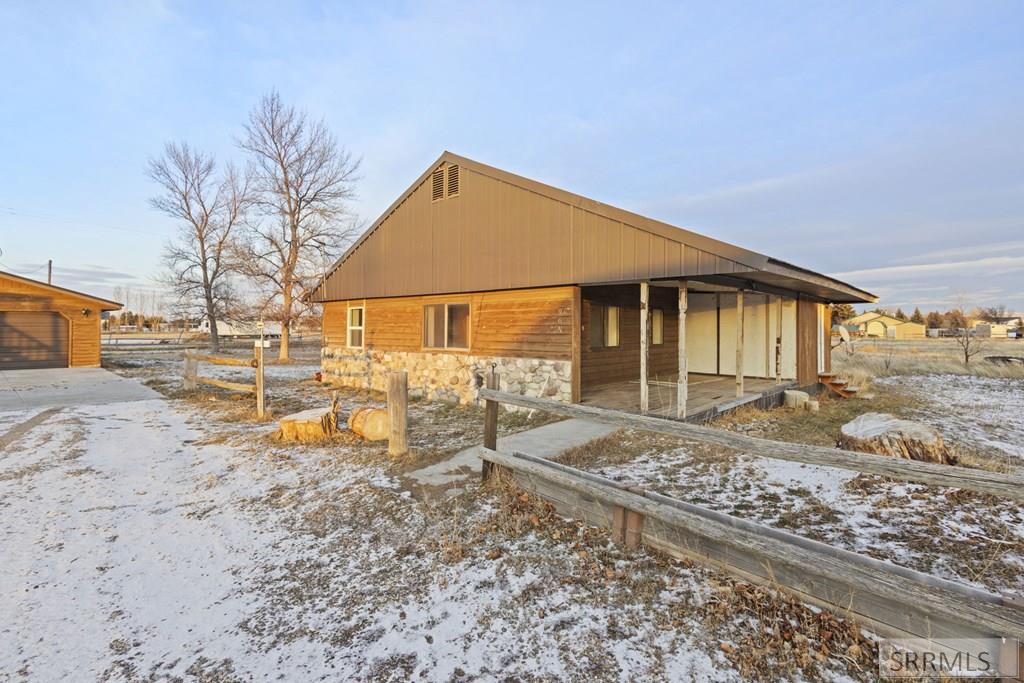 98 North 4100 East Rigby, ID 83442 - Photo 61 of 82