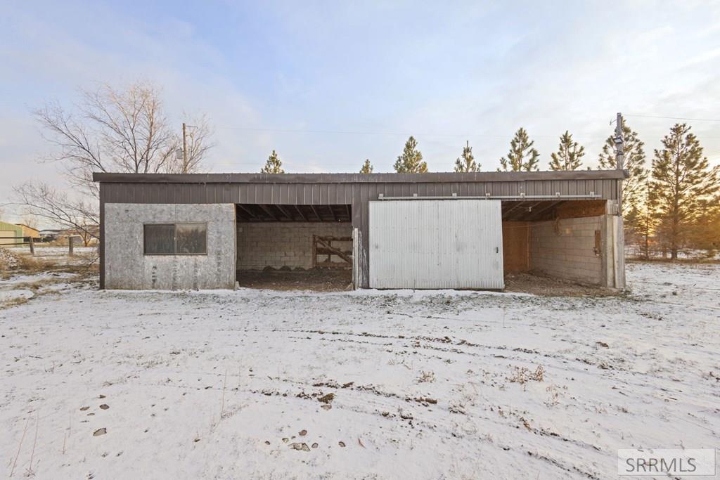 98 North 4100 East Rigby, ID 83442 - Photo 70 of 82