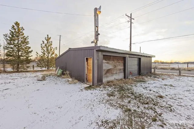 $675,000 | 98 North 4100 East, Rigby, ID 83442