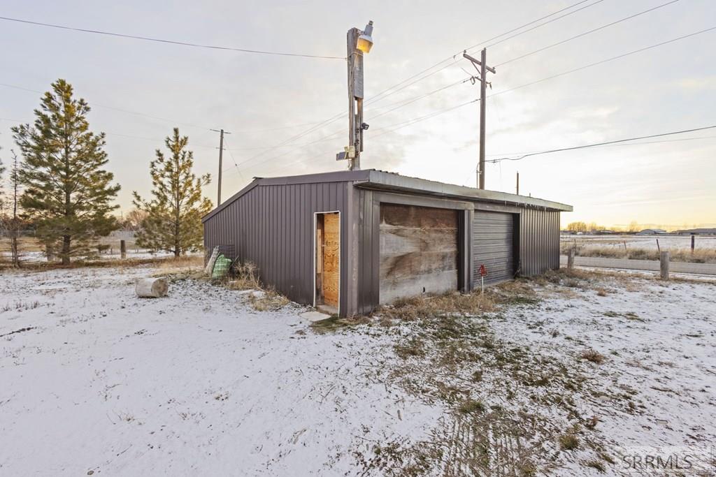 98 North 4100 East Rigby, ID 83442 - Photo 71 of 82